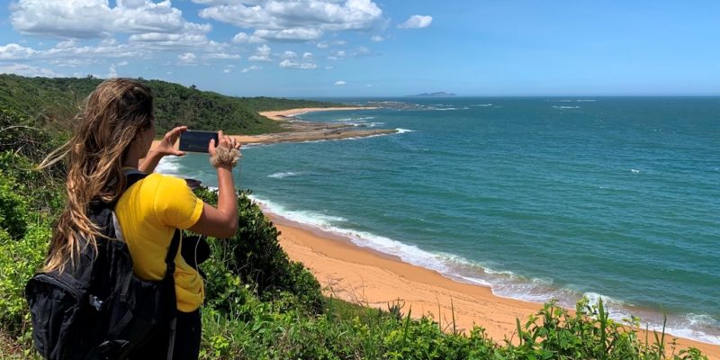 Visita técnica “Caminhos de Rio das Ostras”