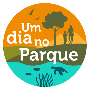 Logo oficial do Um Dia No Parque