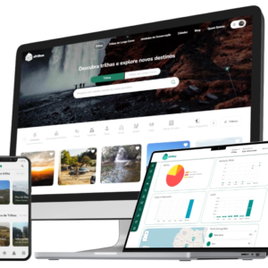 Conheça a Plataforma eTrilhas