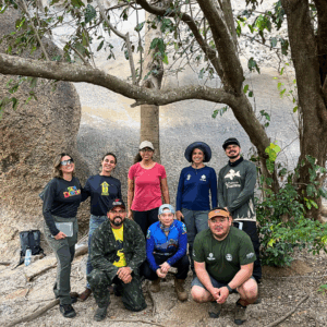 Mínimo impacto: eTrilhas e GearTips se unem em parceria inovadora