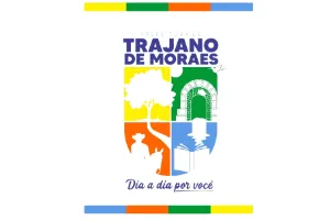 Prefeitura de Trajano de Moraes