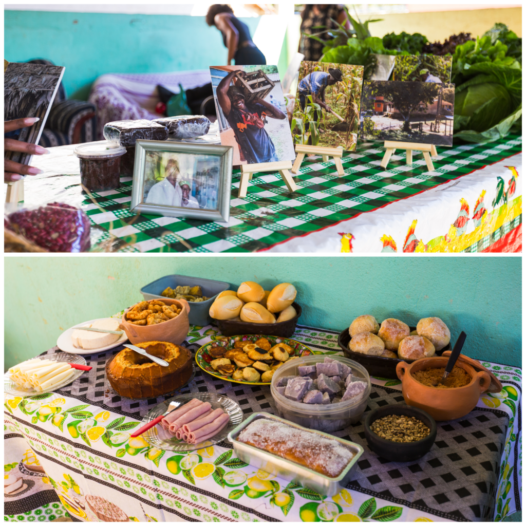 O Turismo de Base Comunitária promove a valorização dos modos de vida de comunidades tradicionais