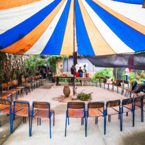 Turismo de Base Comunitária ganha força nos Parques do Rio de Janeiro