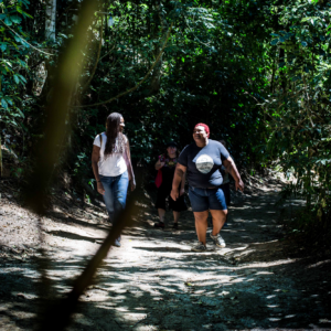 Afroturismo em áreas protegidas: Natureza e valorização de territórios negros